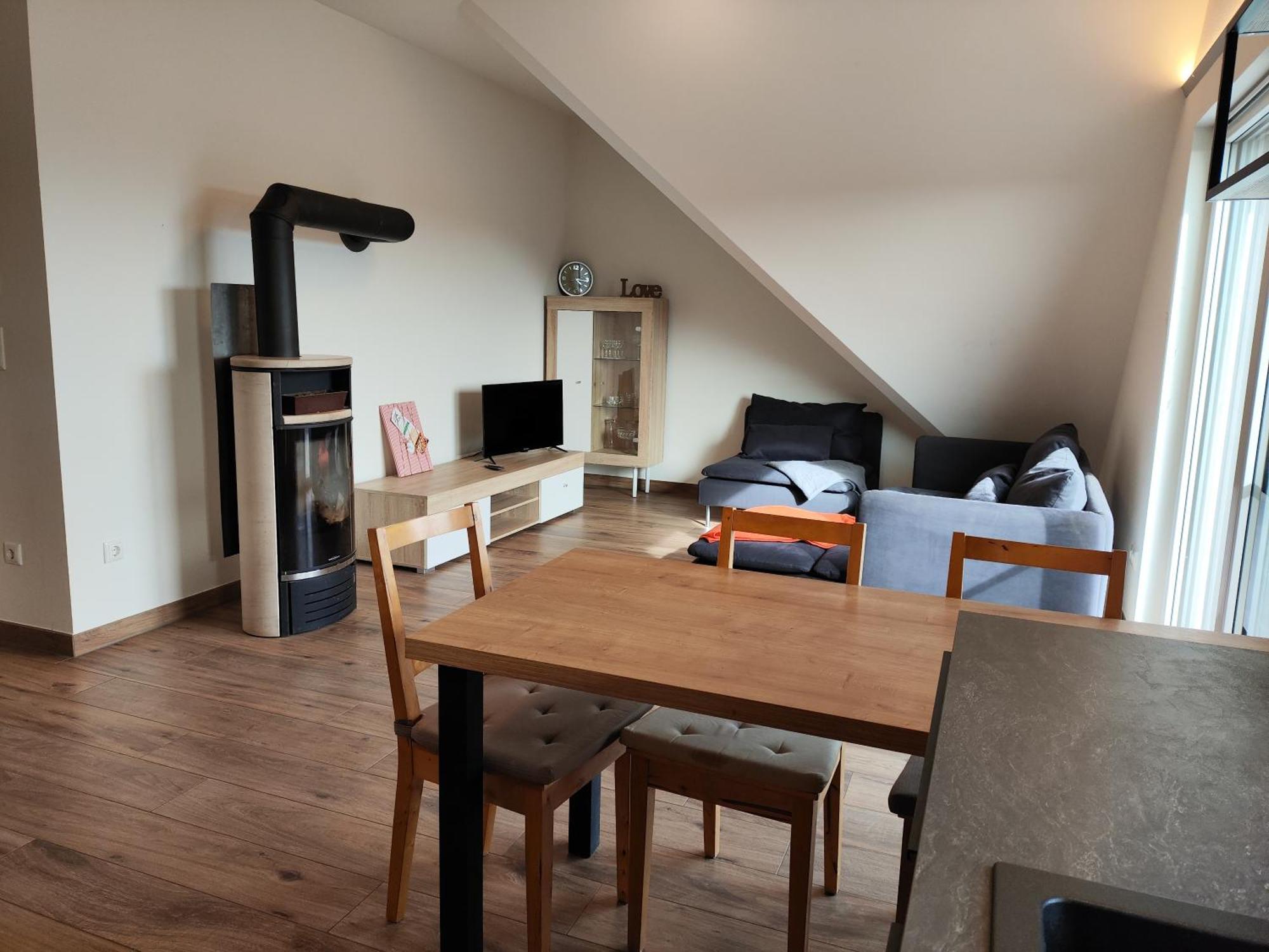 Ferienwohnung Voelkel Rollbach Exterior foto